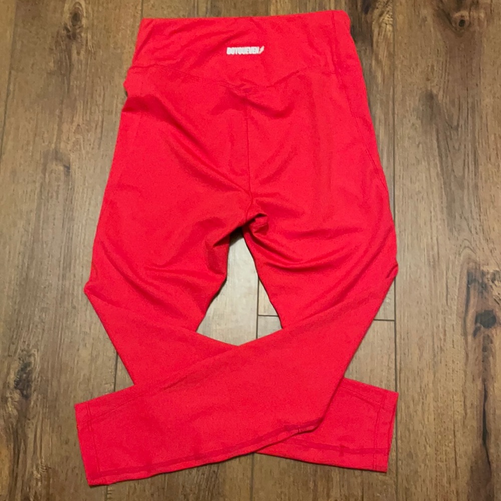 DOYOUEVEN excel leggings